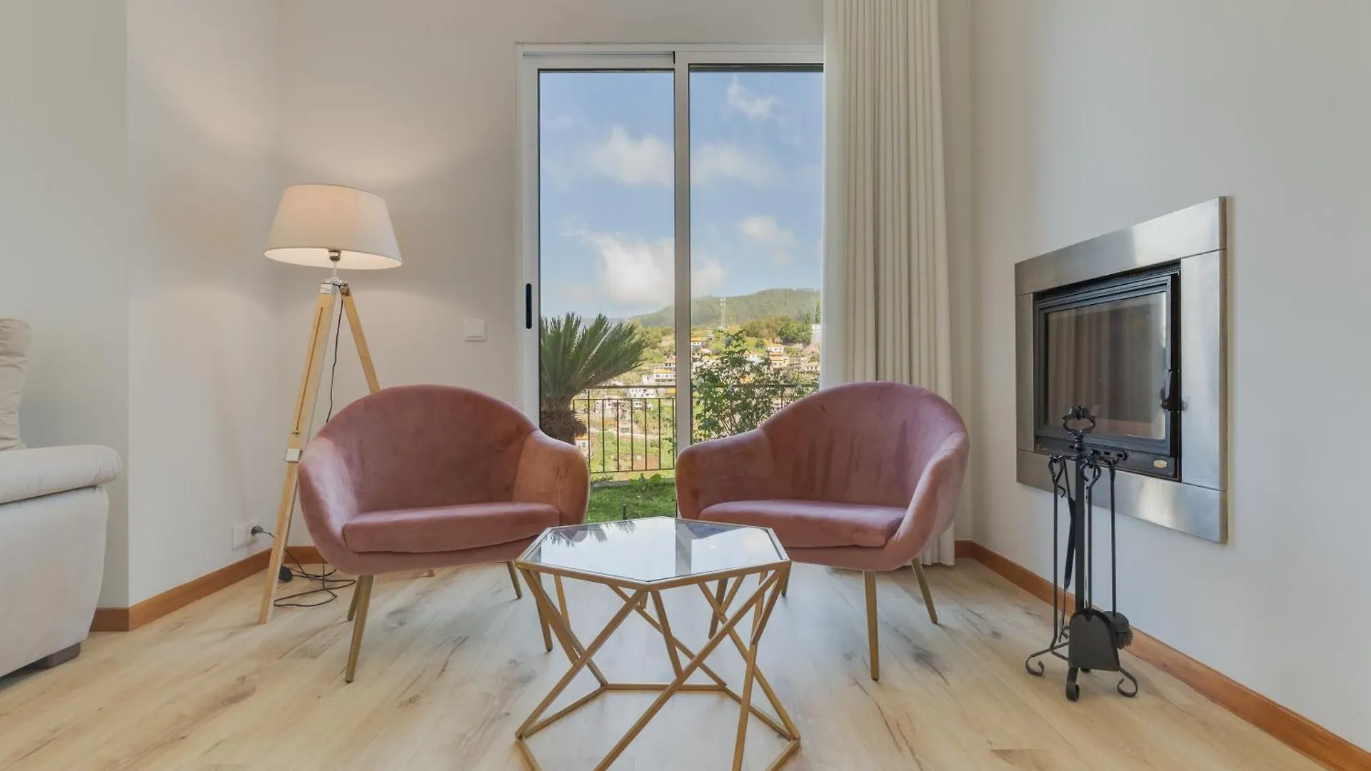 Villa Quinta Grande By Holiday Rental Madeira