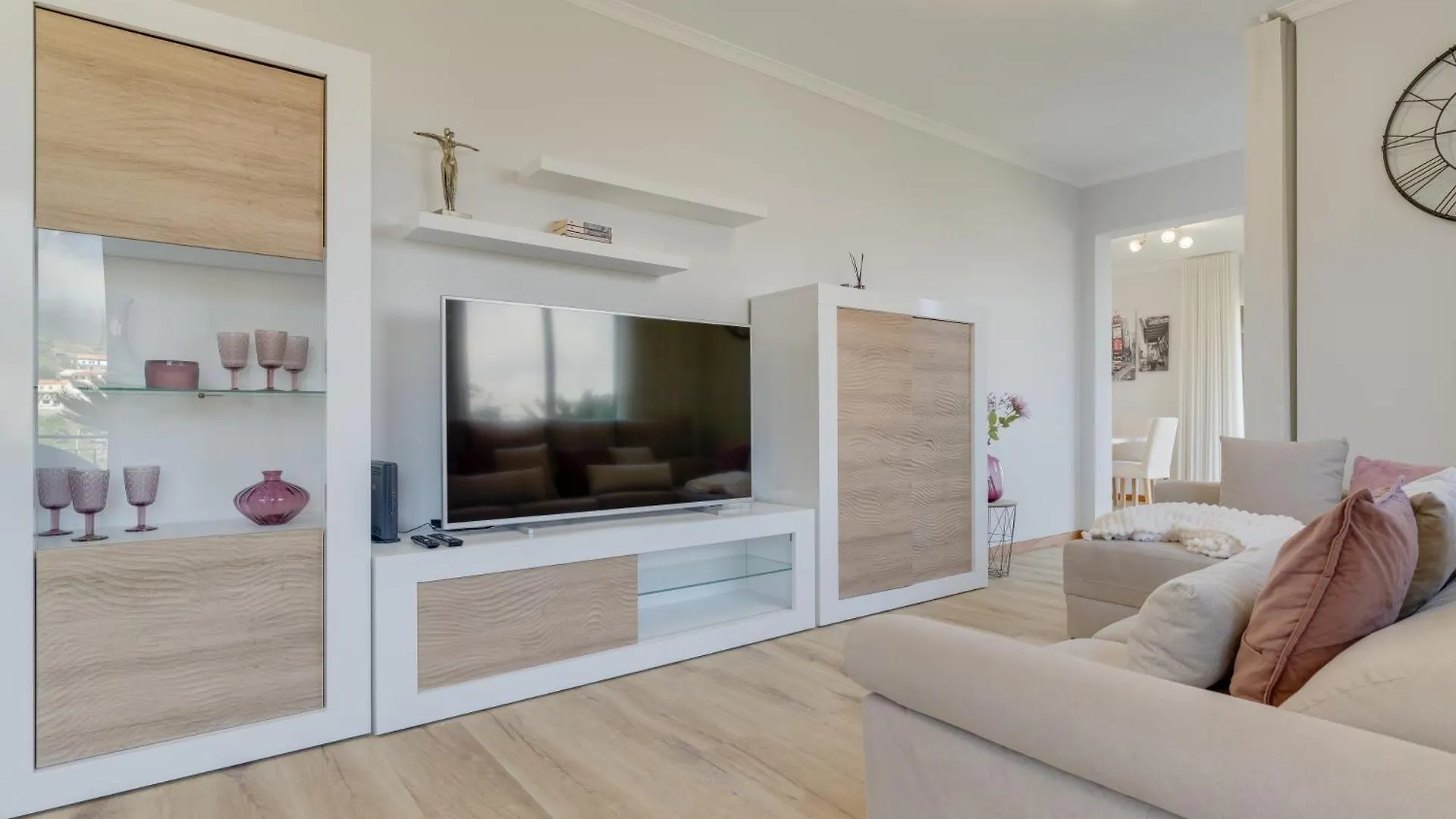 Villa Quinta Grande By Holiday Rental Madeira