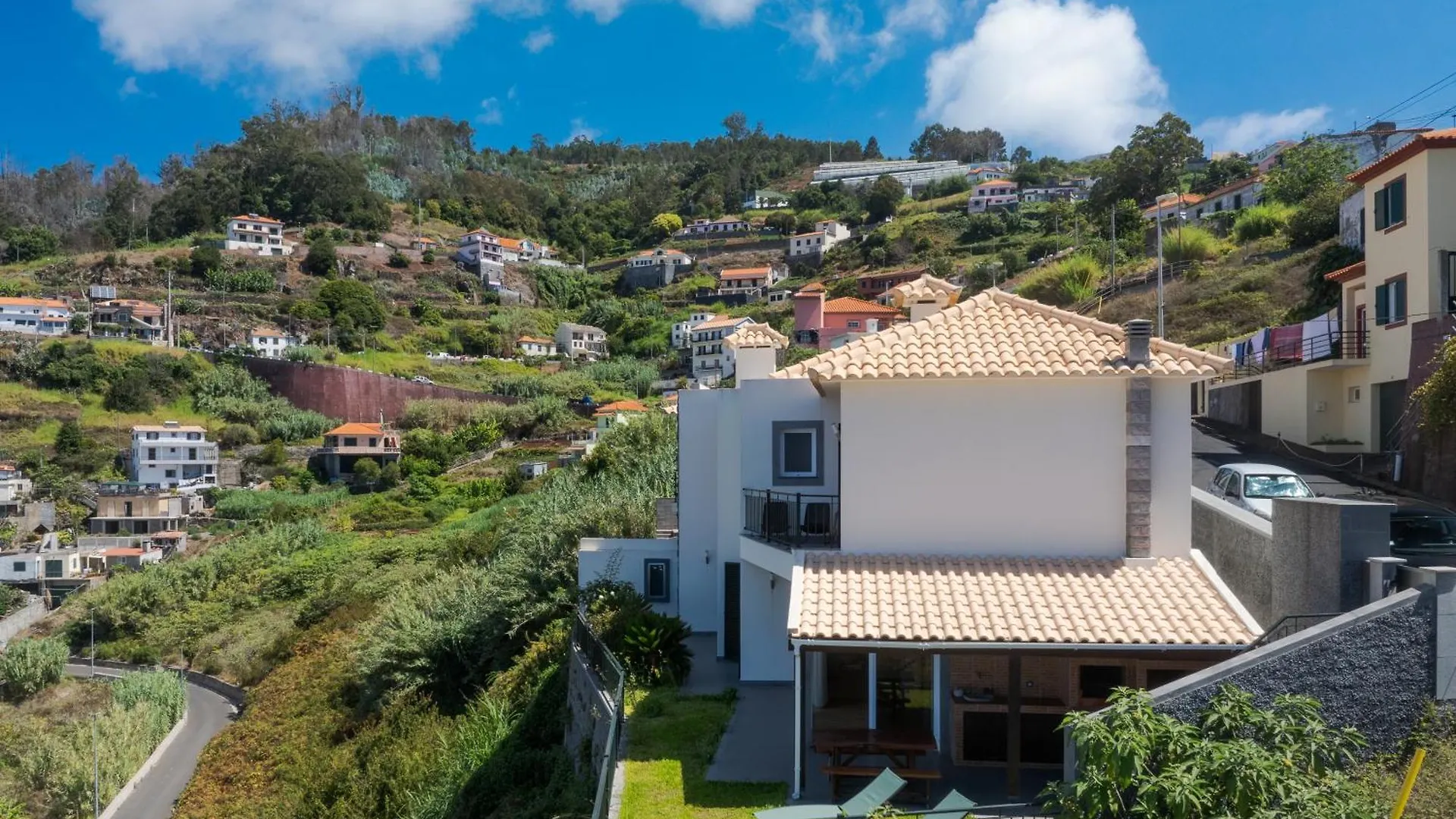 Villa Quinta Grande By Holiday Rental Madeira 0*,  Πορτογαλία