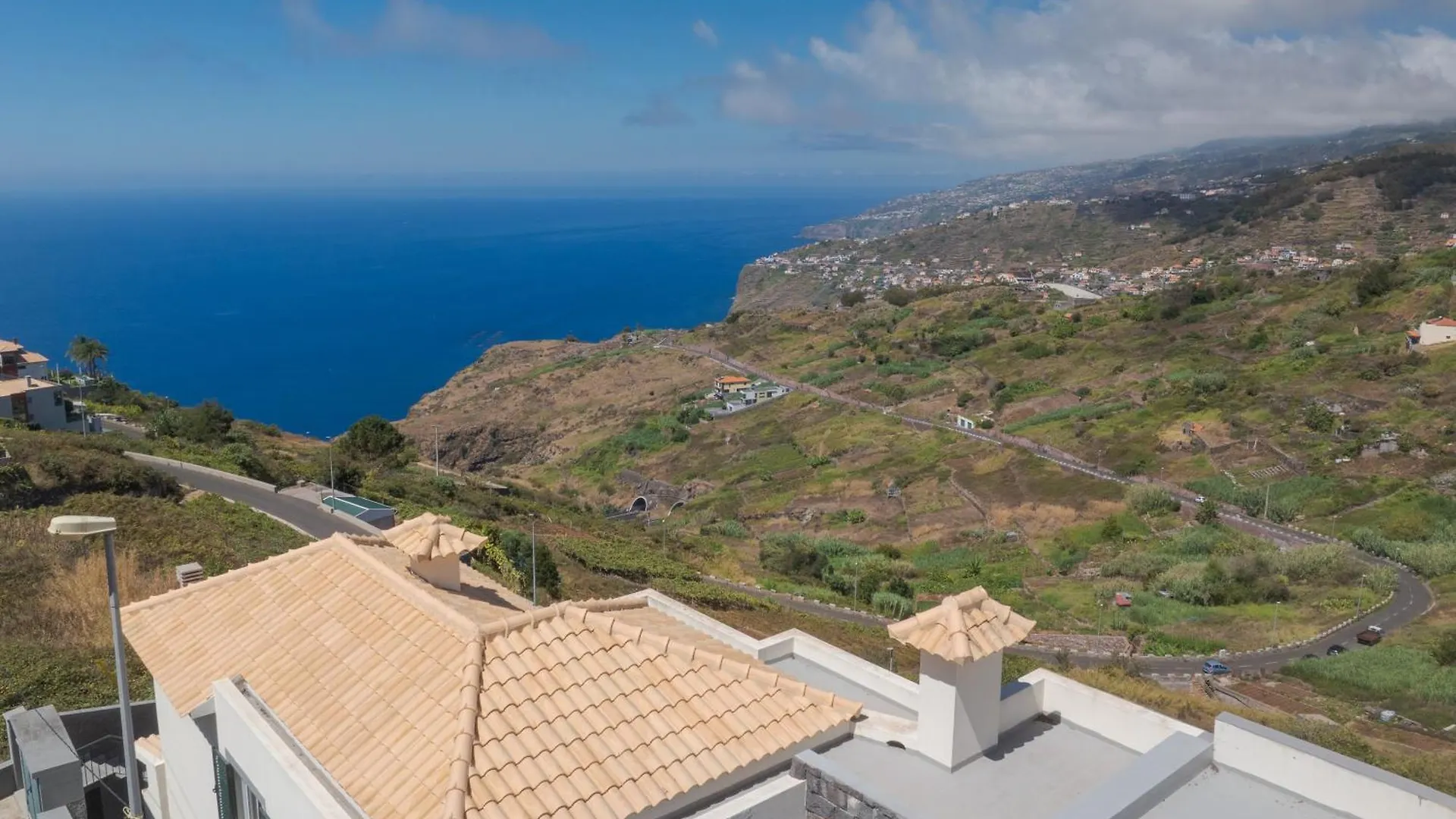 Villa Quinta Grande By Holiday Rental Madeira